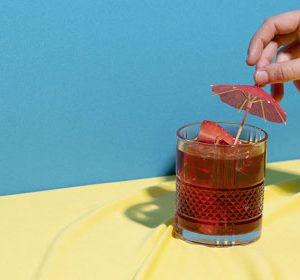 Vaker’s mark bourbon