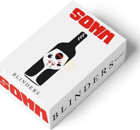 DECANTER CLEANING BEADS