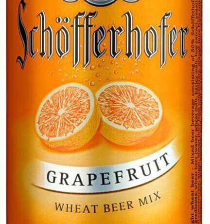 Schofferhofer Grapefruit