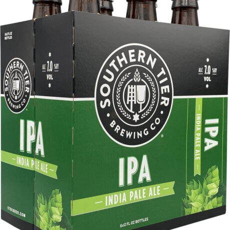 SOUTHERN TIER IPA 12OZ CN 6PK