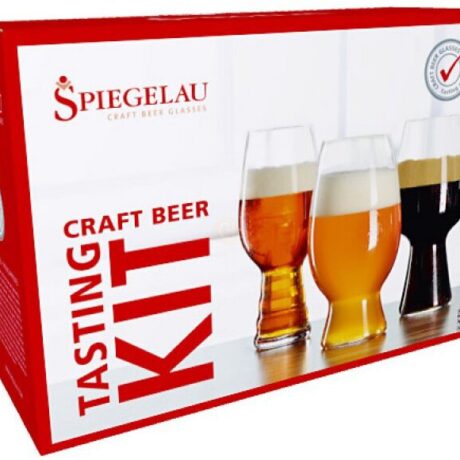 SPIEGELAU CRAFT BEER TASTING KIT  3PK