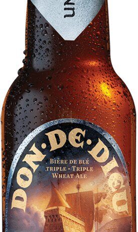 UNIBROUE DON DE DIEU 4PK NR 12OZ