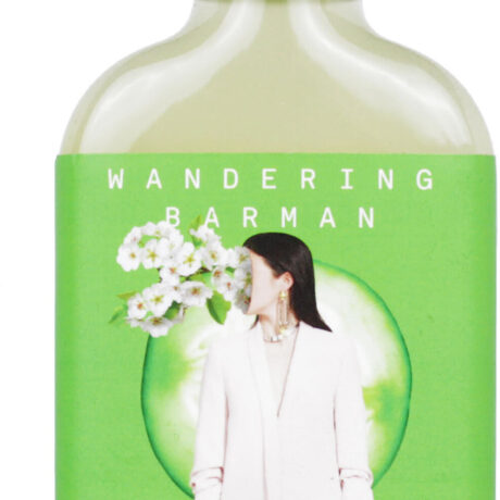WANDERING BARMAN SOCIALITE