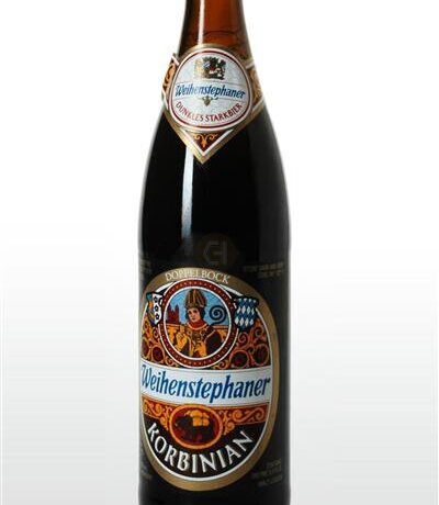 WEIHENSTEPHANER KORBINIAN 16.9OZ NR