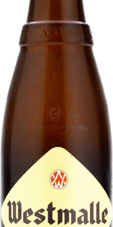 WESTMALLE TRAPPIST TRIPLE 330ML
