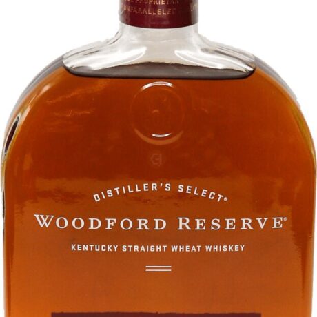 WOODFORD RESERVE WHEAT WHISKEY