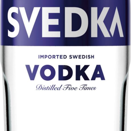 SVEDKA VODKA 1.75L