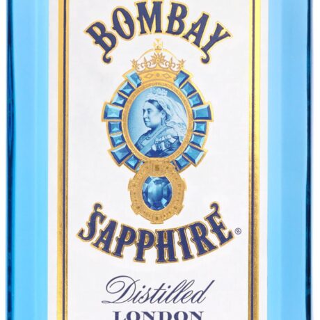 BOMBAY SAPPHIRE 200ML