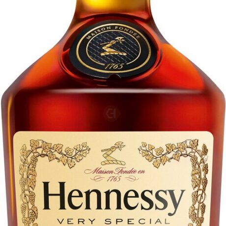 HENNESSY VS 1.75L