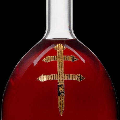 D'USSE COGNAC VSOP 750