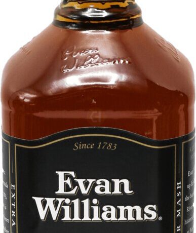 EVAN WILLIAMS 7 YR 86 PR 1.75L