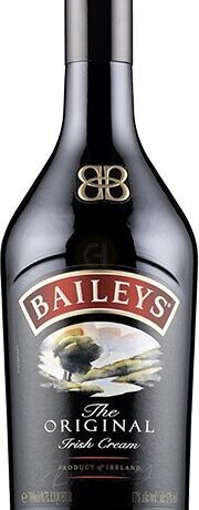 BAILEYS IRISH CREAM 1.75L