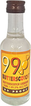 99 BUTTERSCOTCH 50ML