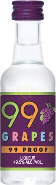 99 GRAPES 50ML