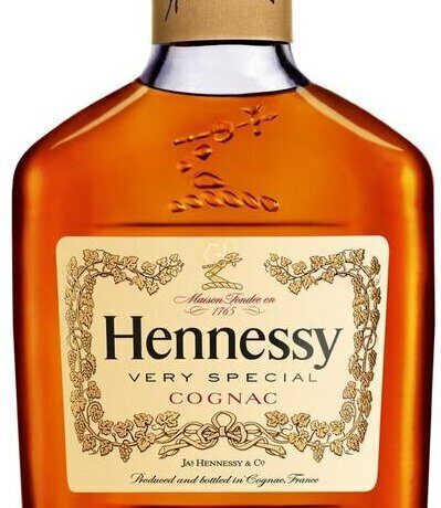 HENNESSY VS 375ML