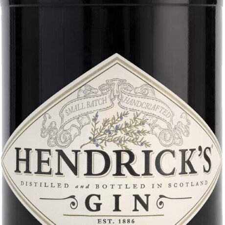 HENDRICKS GIN 1L