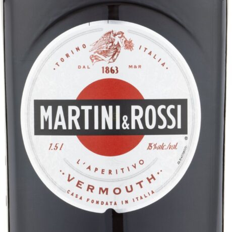 MARTINI & ROSSI SWEET VERM1.5L