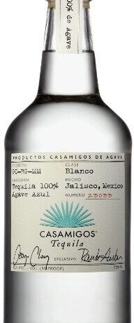 CASAMIGOS BLANCO TEQUILA 1.75L