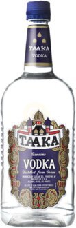 TAAKA VODKA 1.75