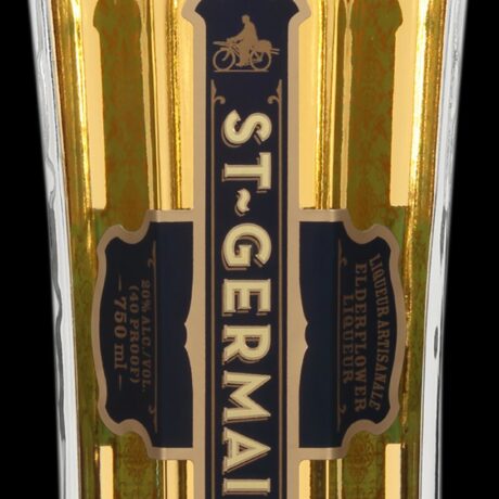 ST GERMAIN ELDERFLOWER 750 ML