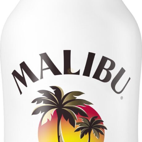 MALIBU COCONUT LIQUEUR 1.75L