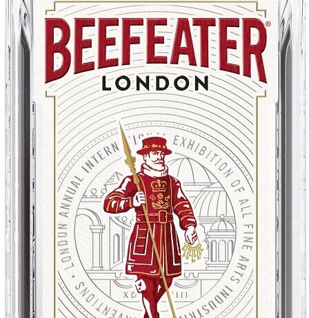 BEEFEATER GIN 1.75L