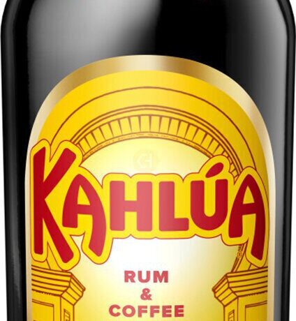 KAHLUA COFFEE 1L