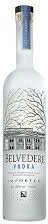 BELVEDERE VODKA 750