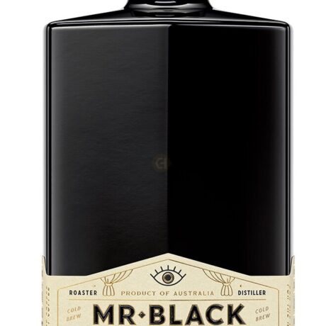 Mr Black Cold Brew Coffee Liqueur