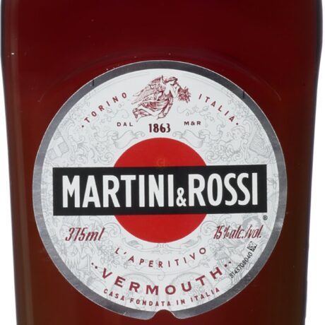 MARTINI & ROSSI SWEET VERM 375