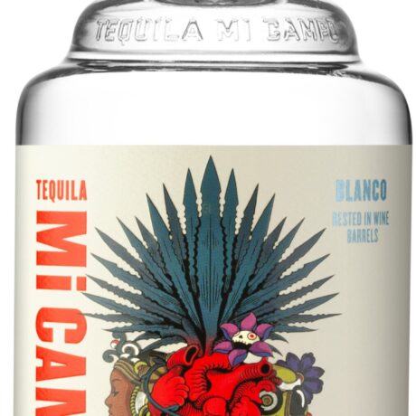 MI CAMPO TEQUILA BLANCO