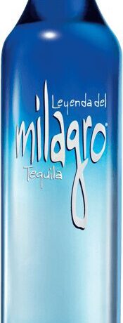 MILAGRO SILVER TEQUILA 1L