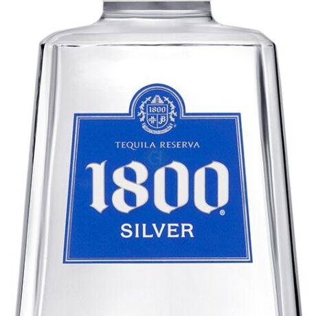 1800 SILVER 1.75L