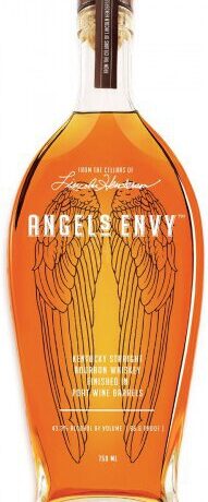 ANGELS ENVY BOURBON 750ML