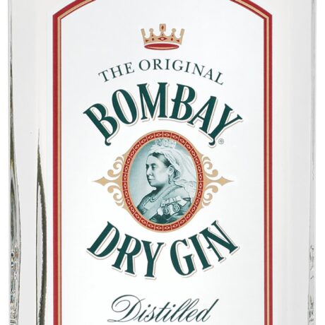 BOMBAY GIN 1.75L