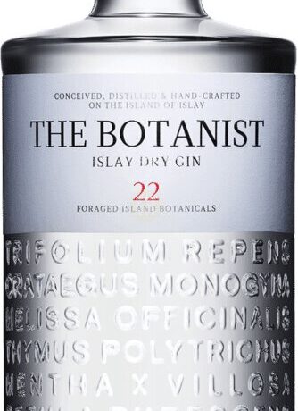 THE BOTANIST GIN 1.75L