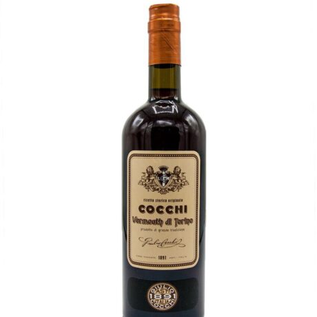 COCCHI VERMOUTH DI TORINO