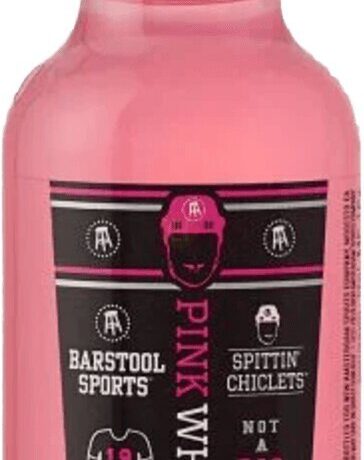 New Amsterdam Pink Whitney Vodka