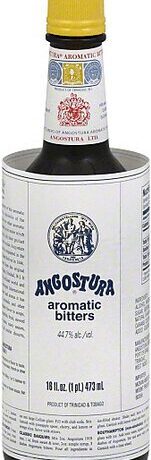 ANGOSTURA BITTERS 16 OZ