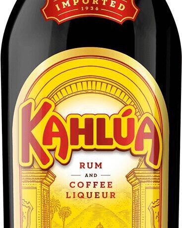 KAHLUA COFFEE 1.75L