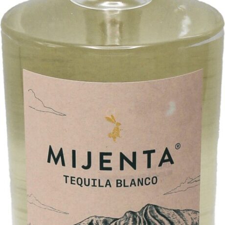 MIJENTA BLANCO TEQUILA