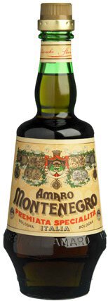 MONTENEGRO AMARO 750