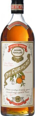 FERRAND DRY CURACAO