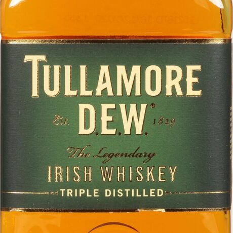 TULLAMORE DEW 1L