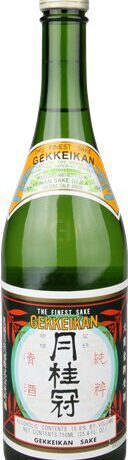GEKKEIKAN SAKE 1.5L
