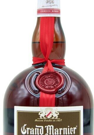 GRAND MARNIER 750ML