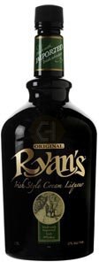 RYANS IRISH CREAM 1.75