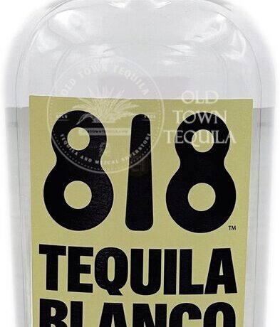 818 TEQUILA BLANCO