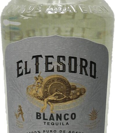 EL TESORO SILVER