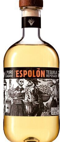 ESPOLON REPOSADO TEQUILA 1.75